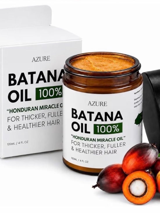 Other - 20 jars Azure Batana Oil 100% - Nourishing Hair Treatment